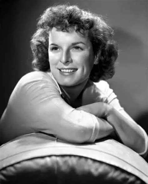 The Height of Mercedes Mccambridge