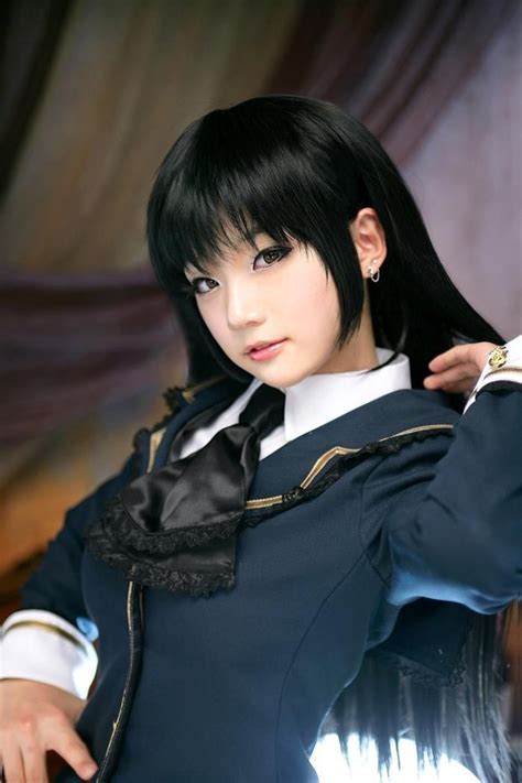 The Height of Success: Aza Miyuko's Cosplay Fame