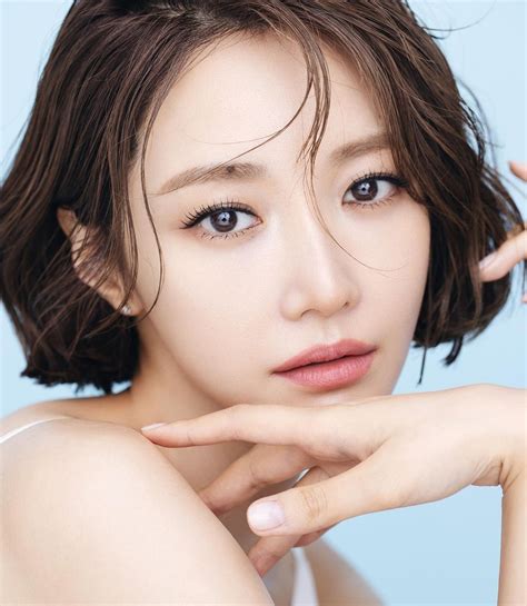 The Height of Success: Go Joon Hee's Career