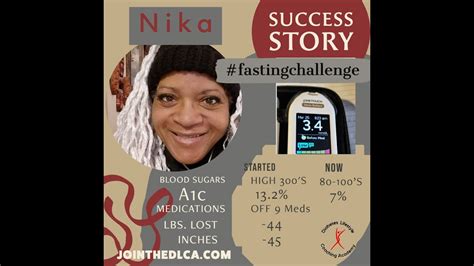 The Height of Success: Nika Downs