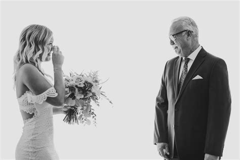 The Hidden Emotional Significance of a Tearful Bride