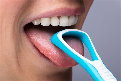 The Hidden Impact of Tongue Cleansing on Dental Health