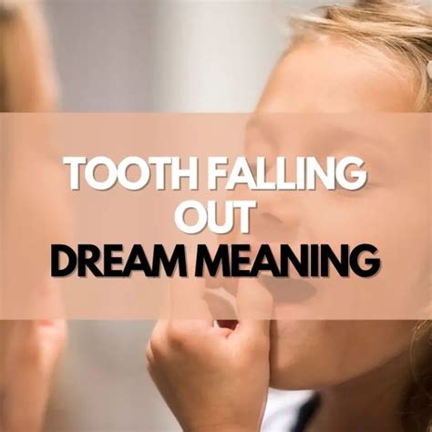 The Hidden Meanings of Dreams About Teeth Expanding