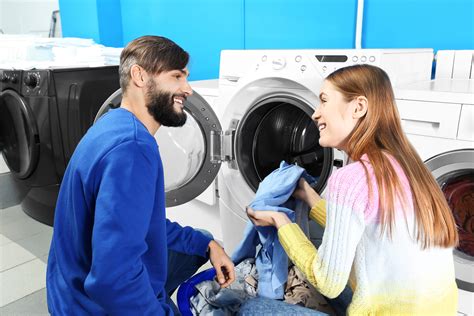 The Hidden Messages Behind Envisioning Someone Doing Laundry