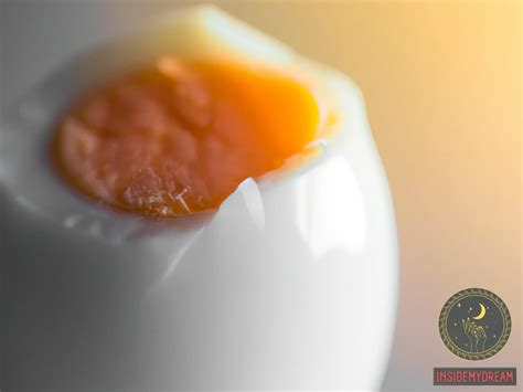 The Hidden Messages in Brown Egg Dreams: What Do They Signify?