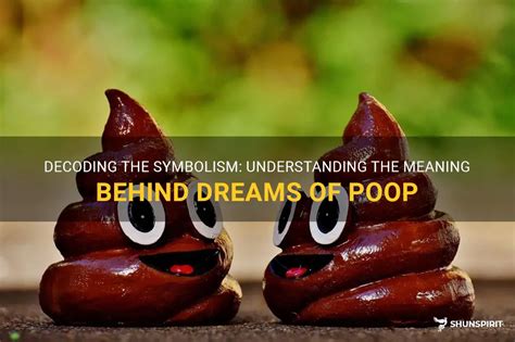 The Hidden Messages in Dreaming of Feces Cleanup