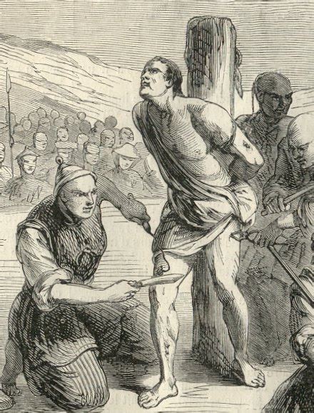 The Hidden Origins of Tickling Torture and its Connection to Fatal Tickling