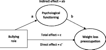 The Hidden Risks of Weight Preoccupation: Exploring the Psychological and Physical Consequences