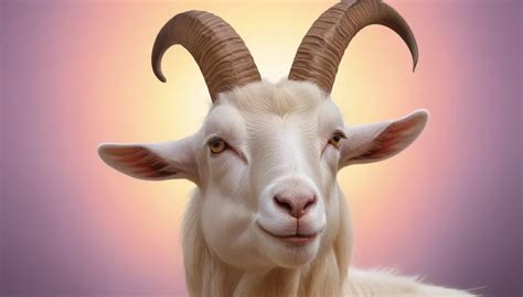 The Hidden Significance of Goat Imagery