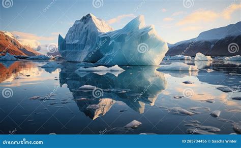 The Hidden World beneath the Frozen Surface: Revealing the Aquatic Marvels