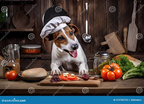 The Historical Context of Preparing Canine Gastronomy