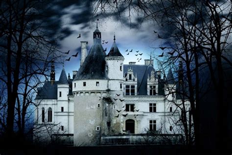 The Historical Evolution of Haunted Houses: From Ancient Myths to Contemporary Attractions