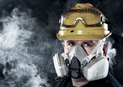 The Historical Importance of Respiratory Protective Equipment