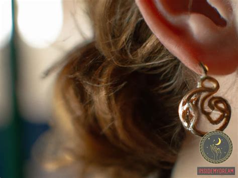 The Historical Significance and Symbolism of the Distinguished Earring