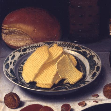 The Historical Significance of Butter: From Ancient Times to Modern Cuisine