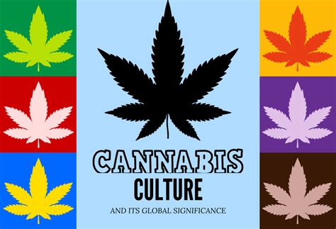 The Historical Significance of Cannabis and Its Cultural Impact