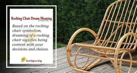 The Historical Significance of Dreams Related to Carrying a Chair