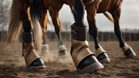 The Historical Significance of Equine Footwear