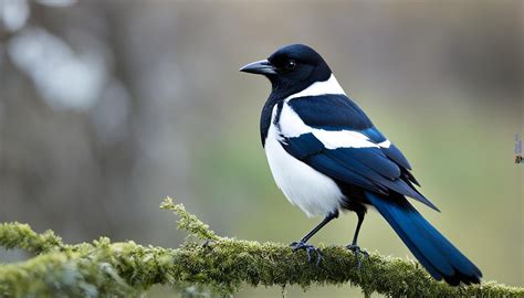 The Historical Significance of Magpie Bird Prophecies