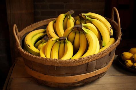 The Historical and Cultural Import of Bananas in Dreams