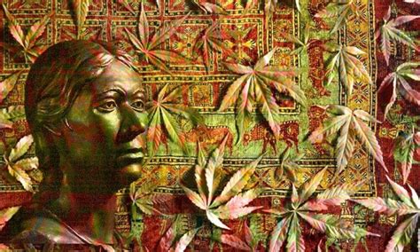 The Historical and Cultural Significance of Cannabis in Dream Experiences