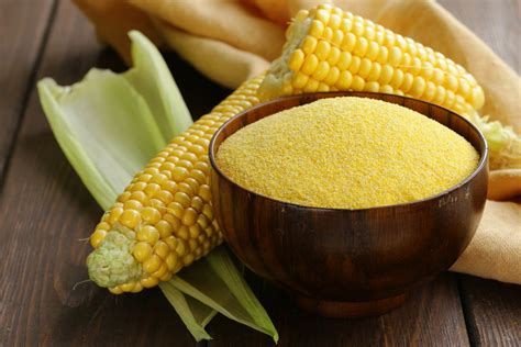 The History and Cultural Importance of Maize Flour