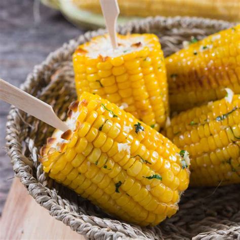 The History and Cultural Significance of Grilled Corn