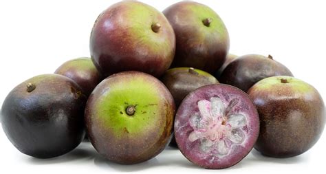 The History and Origins of Star Apple