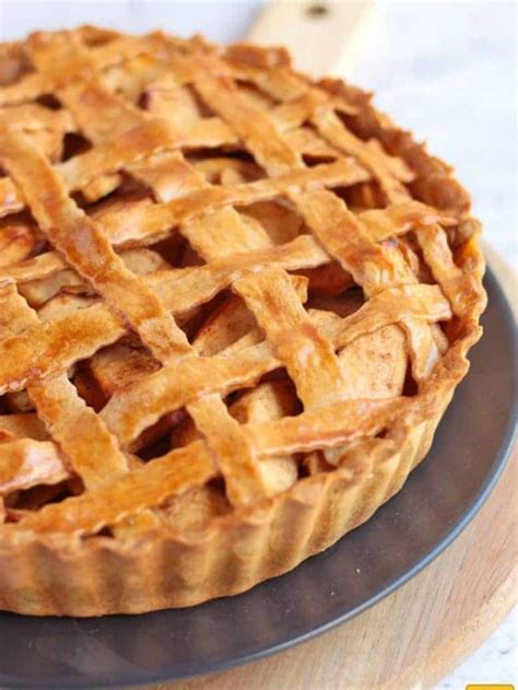 The History of Apple Pie: From Ancient Times to Modern Delights