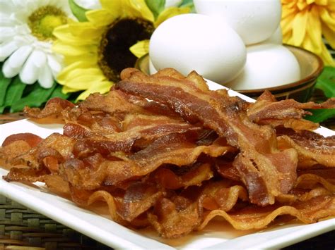 The History of Bacon: From Ancient Times to Modern Delights