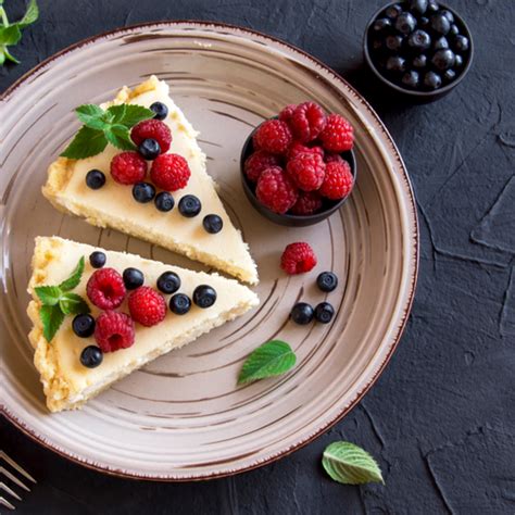 The History of Cheesecake: From Ancient Greece to Modern Delights