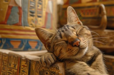 The History of Hairless Feline Companions: A Journey from Ancient Egypt to the Hyperconnected Present