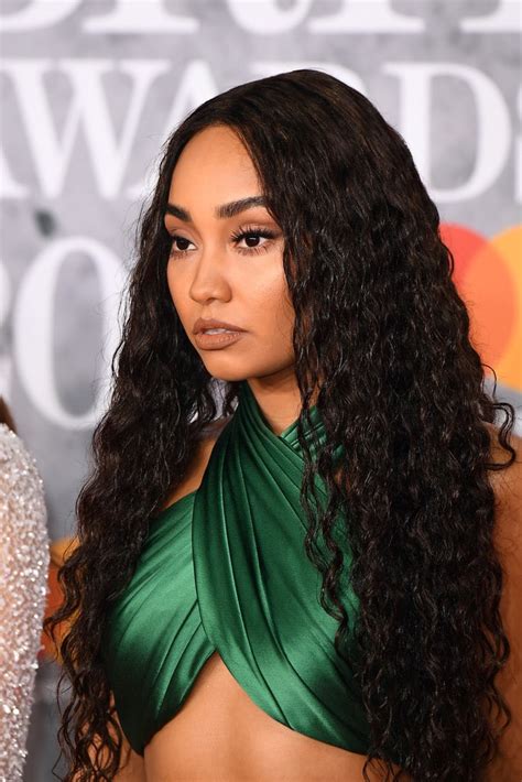 The History of Leigh Anne Pinnock