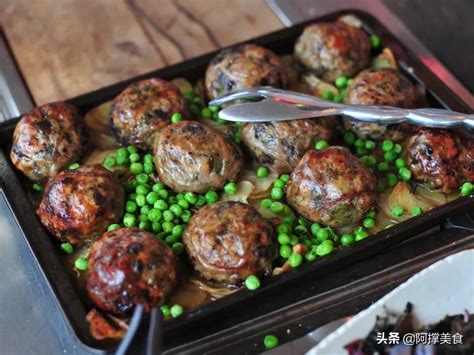 The History of Meatballs: From Ancient Times to Modern Delicacy