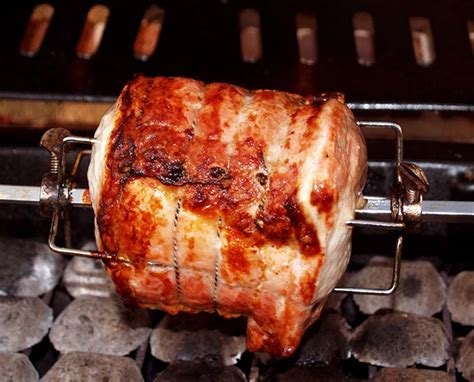The History of Roast Pork: From Ancient Times to Modern Cuisine