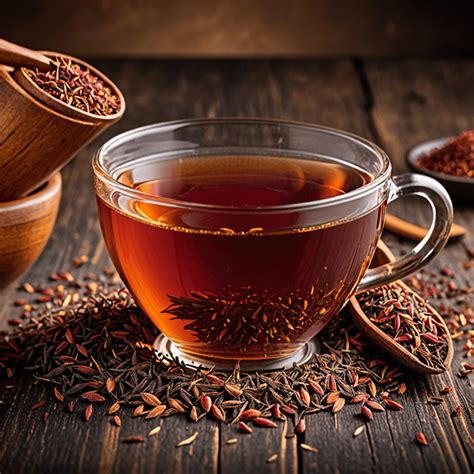 The History of Tea: From Ancient Traditions to Modern Resurgence