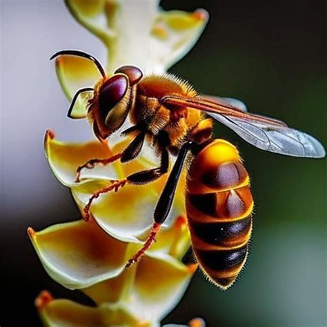 The Hornet as a Spirit Animal: Conveying Its Significance