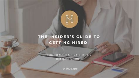 The Hunt: Strategies for Success