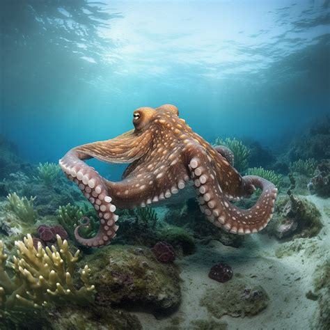 The Hunt for Pale Cephalopods: Exploratory Expeditions and Discoveries