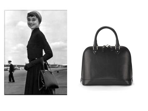 The Iconic Black Handbag: A Timeless Fashion Statement