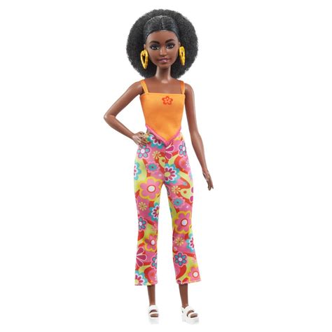 The Iconic Fashionista: Barbie Styles