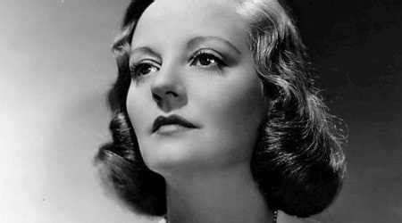 The Iconic Figure of Tallulah Bankhead