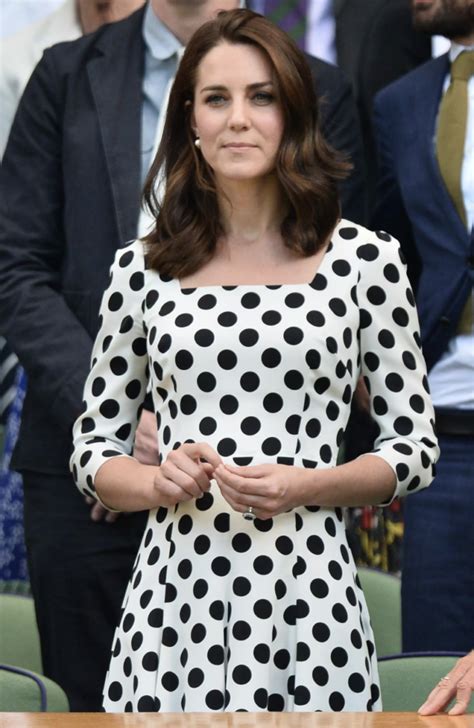 The Iconic Polka Dot Dress: A Timeless Fashion Statement