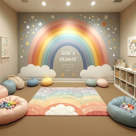 The Ideal Flooring Choices for a Pristine Nursery