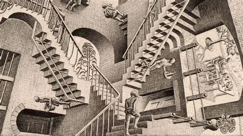 The Illusion of Reality: Exploring the Enigma of Stepping Beyond the Reflective Threshold