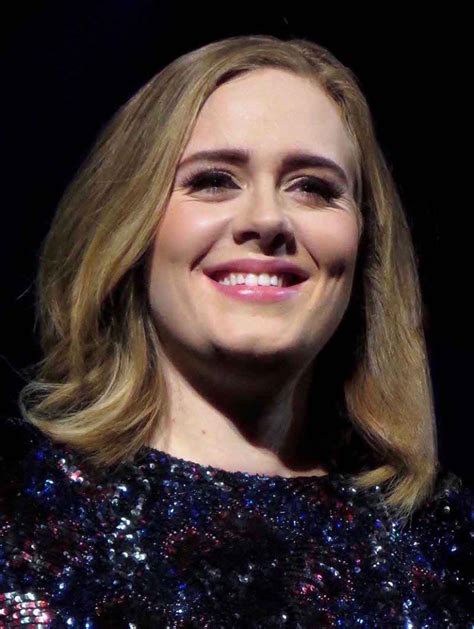 The Impact of Adele on Popular Culture