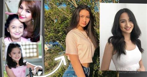 The Impact of Alyanna Angeles on the Entertainment Industry