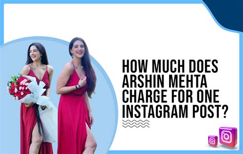 The Impact of Arshin Mehta on Social Media