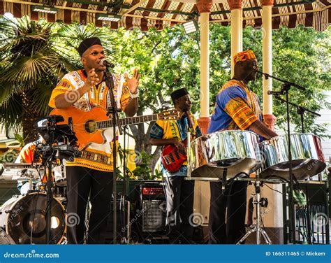 The Impact of Calypso's Spirit on Cultural Trends