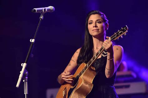 The Impact of Christina Perri's Music on Fans